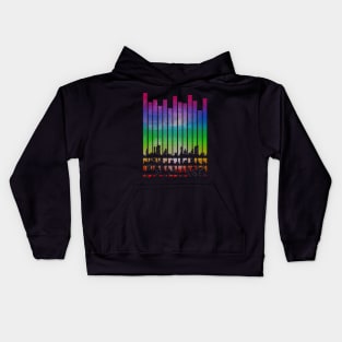 Music City Kids Hoodie